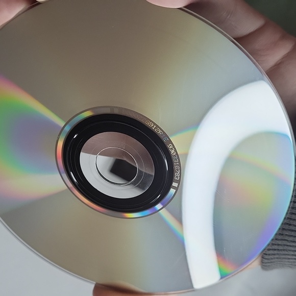 The Rasmus Dead Letters CD Good used condition - Picture 7 of 7